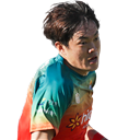 Shin Kwang Hoon
