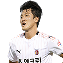 Kim Oh Gyu