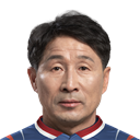 Cho Duck Je