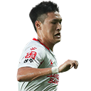 Park Yong Woo