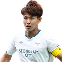 Yeon Je Woon