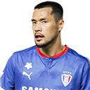 Yang Sang Min