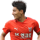 Joo Min Kyu
