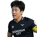 Seo Bo Min