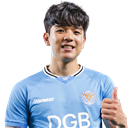 Kim Dae Won