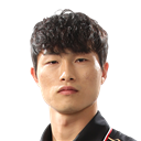 Park Dong Jin