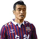 Cho Won Hee