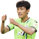Han Kyo Won