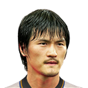 Cho Jae Jin