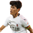 Lee Chang Min