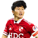 Kang Min Soo