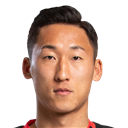 Kim Yong Hwan