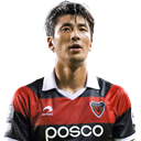 Ha Chang Rae