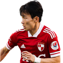 Kim Moon Hwan