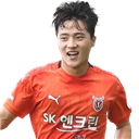 Kim Young Wook