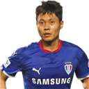 Min Sang Gi