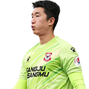 Lee Chang Geun