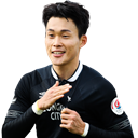 Lee Chang Yong
