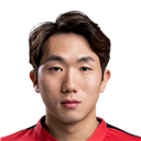 Kang Sang Woo