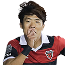 Jeon Min Kwang