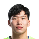Lee Keun Ho