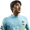Yang Han Been