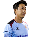 Yun Pyeong Gook