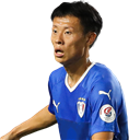 Kim Jong Woo