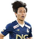 Jang Yun Ho