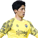 Lee Bum Soo