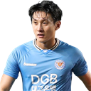 Kim Dong Jin