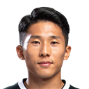 Joo Hyeon Woo