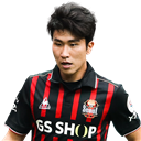 Yeun Jong Gyu