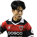 Lee Gwang Hyeok