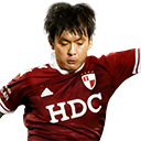 Kim Dong Woo