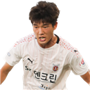 Baek Dong Gyu