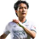 Lee Jae Won