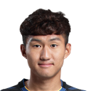 Kim Dong Min