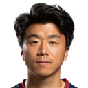 An Sang Hyun