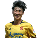Kim Jung Hwan