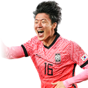 Hwang Ui Jo