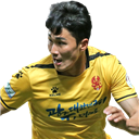 Kim Ju Kong