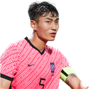 Jeong Tae Wook