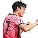 Song Min Kyu