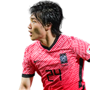Kang Yun Seong