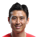 Koo Ja Cheol