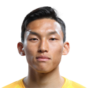 Kim Seung Gyu