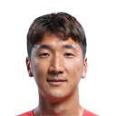 Jeong Woo Yeong