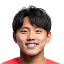 Cho Young Wook