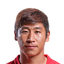 Lee Keun Ho